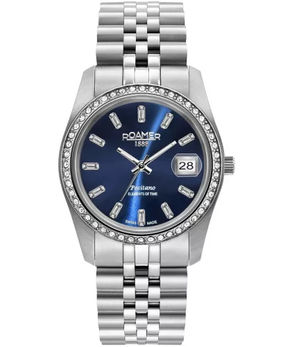 Roamer női karóra 853858-41-49-20