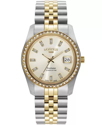 Roamer női karóra 853858-47-39-20