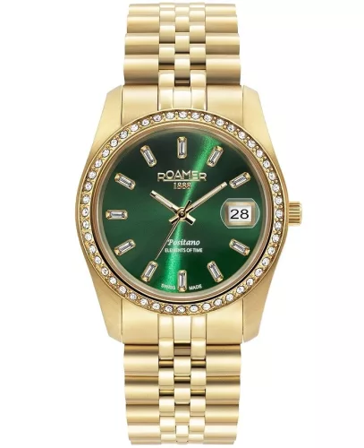 Roamer női karóra 853858-48-79-20
