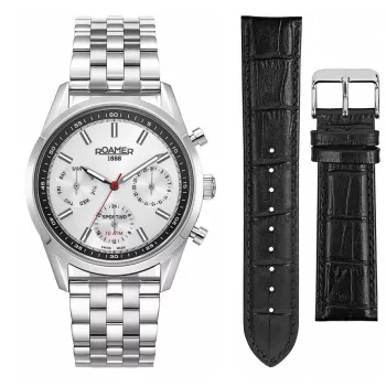 Roamer férfi karóra 856982-41-15-70
