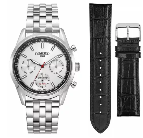 Roamer férfi karóra 856982-41-15-70