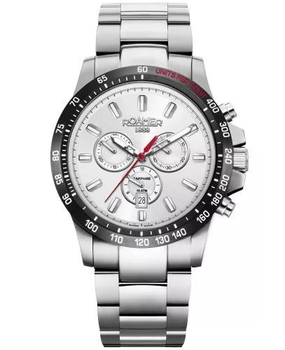 Roamer férfi karóra 861837-41-15-20