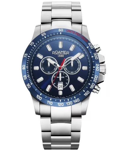 Roamer férfi karóra 861837-41-45-20