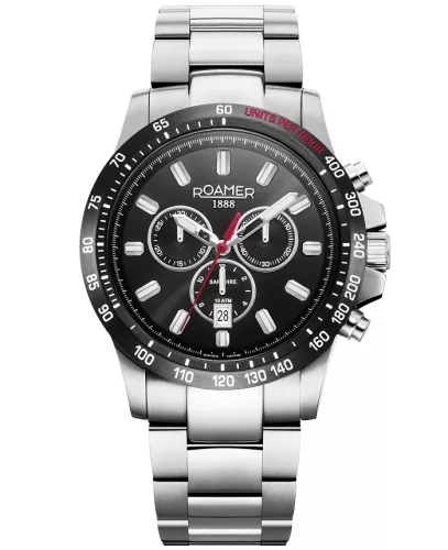 Roamer férfi karóra 861837-41-55-20