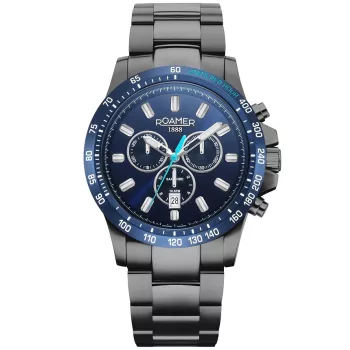 Roamer férfi karóra 861837-44-45-20