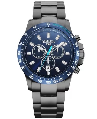 Roamer férfi karóra 861837-44-45-20