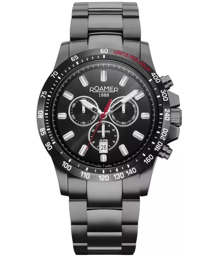 Roamer férfi karóra 861837-44-55-20