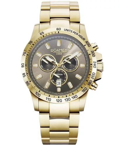 Roamer férfi karóra 861837-48-55-20