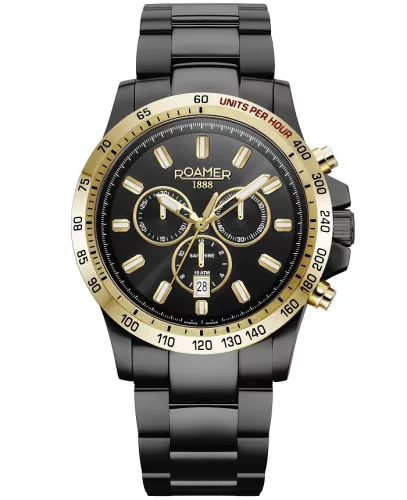Roamer férfi karóra 861837-49-55-20