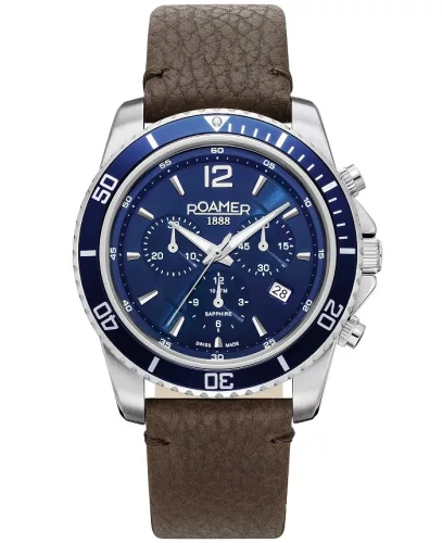 Roamer férfi karóra 862837-41-45-02