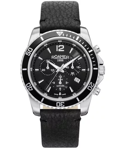Roamer férfi karóra 862837-41-55-02