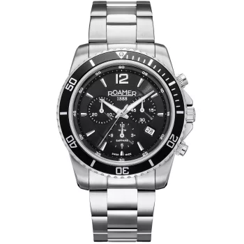 Roamer férfi karóra 862837-41-55-20