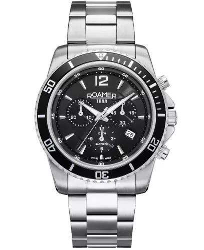 Roamer férfi karóra 862837-41-55-20