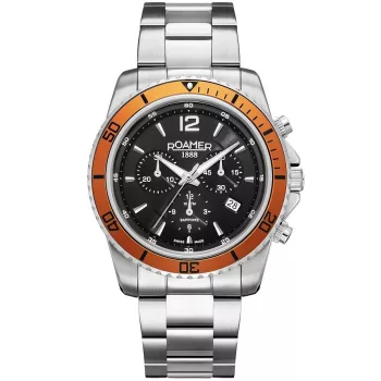 Roamer férfi karóra 862837-41-65-20