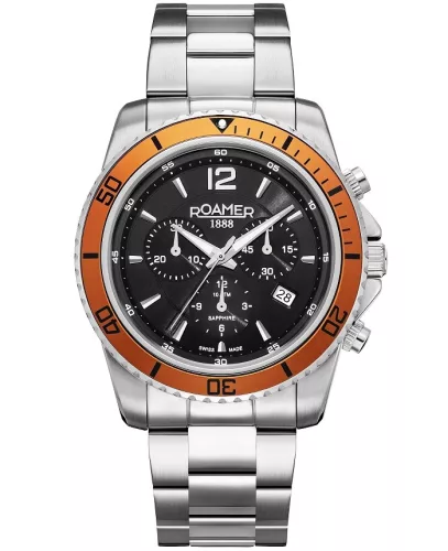Roamer férfi karóra 862837-41-65-20
