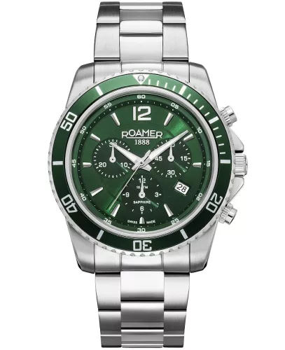 Roamer férfi karóra 862837-41-75-20