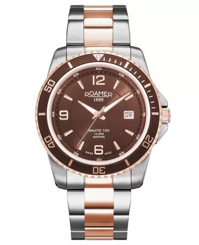 Roamer férfi karóra 862844-49-65-20