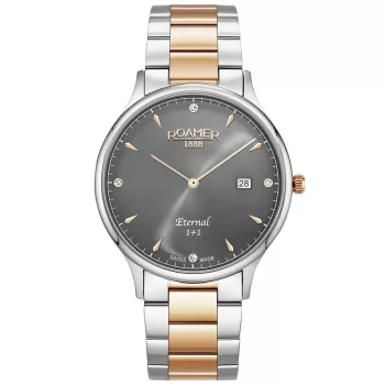Roamer férfi karóra 863833-49-55-50