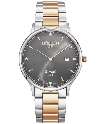 Roamer férfi karóra 863833-49-55-50