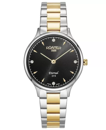 Roamer női karóra 863857-47-55-50