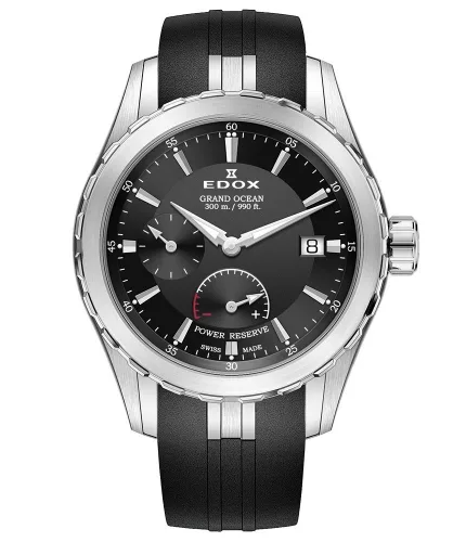 EDOX férfi karóra Grand Ocean Automatic Power Reserve 94500-3CA-NIN