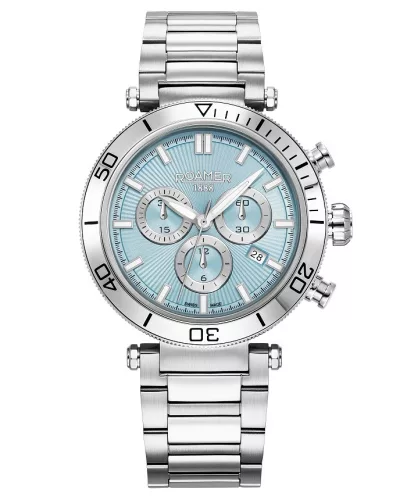 Roamer férfi karóra 994837-41-05-20