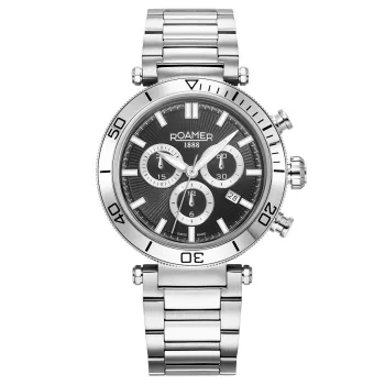 Roamer férfi karóra 994837-41-85-20