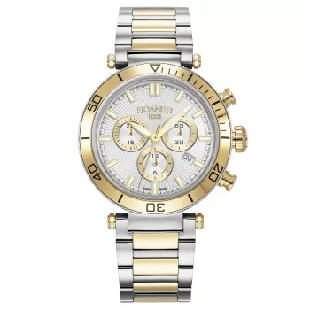 Roamer férfi karóra 994837-47-25-20