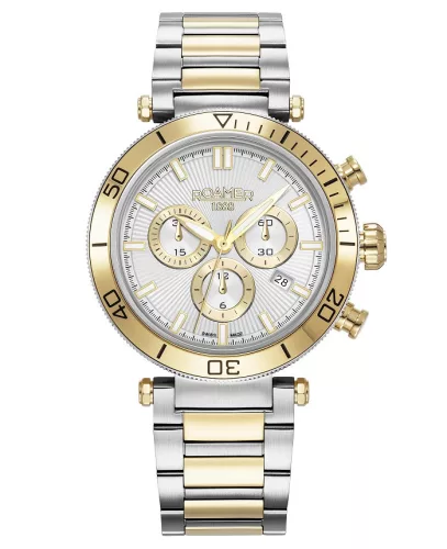 Roamer férfi karóra 994837-47-25-20
