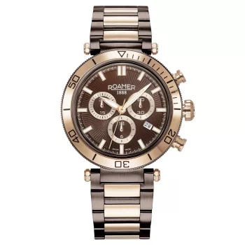 Roamer férfi karóra 994837-47-65-20