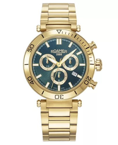 Roamer férfi karóra 994837-48-75-20