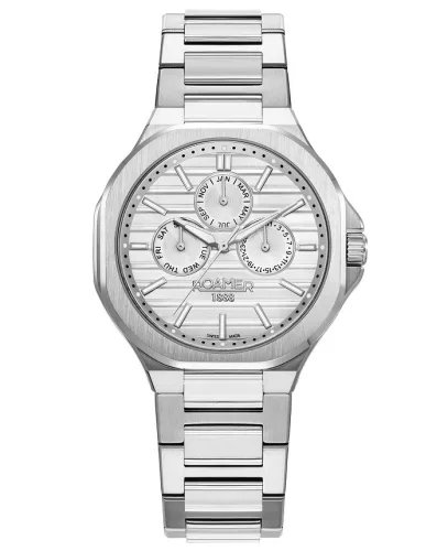 Roamer férfi karóra 995989-41-25-20