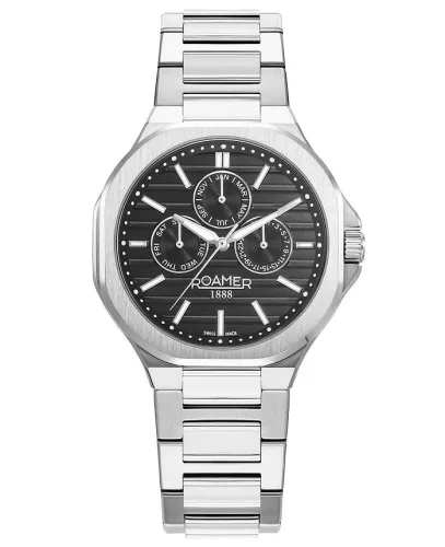 Roamer férfi karóra 995989-41-85-20