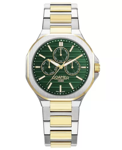Roamer férfi karóra 995989-47-75-20