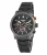 Kienzle 1822 férfi karóra Flieger II Chrono KC-416-I