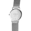 Kienzle 1822 férfi karóra Frankfurt Classic KG-415-A