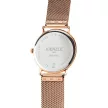 Kienzle 1822 férfi karóra Frankfurt Classic KG-415-Rose-C