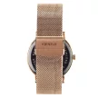 Kienzle 1822 férfi karóra Frankfurt Classic KG-415-Rose-C