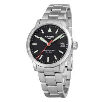 Kienzle 1822 férfi karóra Flieger II KG-416-G
