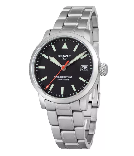 Kienzle 1822 férfi karóra Flieger II KG-416-G