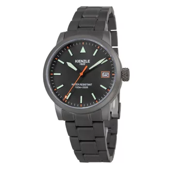 Kienzle 1822 férfi karóra Flieger II KG-416-H-I