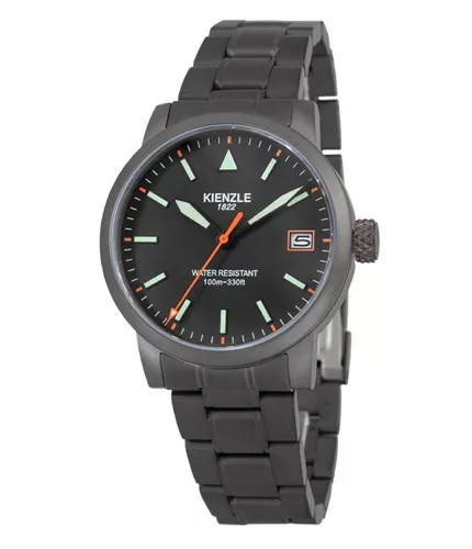 Kienzle 1822 férfi karóra Flieger II KG-416-H-I