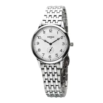 Kienzle 1822 női karóra Munich Lady Arabic KL-612-B-Arabic