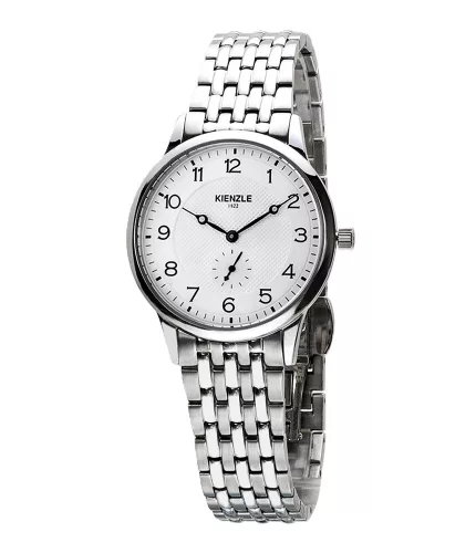 Kienzle 1822 női karóra Munich Lady Arabic KL-612-B-Arabic