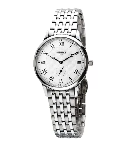 Kienzle 1822 női karóra Munich Lady Roman KL-612-B-Roman
