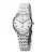 Kienzle 1822 női karóra Munich Lady Roman KL-612-B-Roman