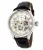 Kienzle 1822 férfi karóra Classic Skeleton Automatic KM-406-B