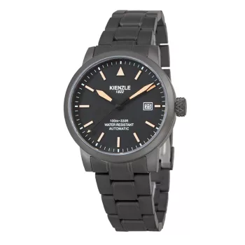 Kienzle 1822 férfi karóra Flieger II Automatic KM-416-I