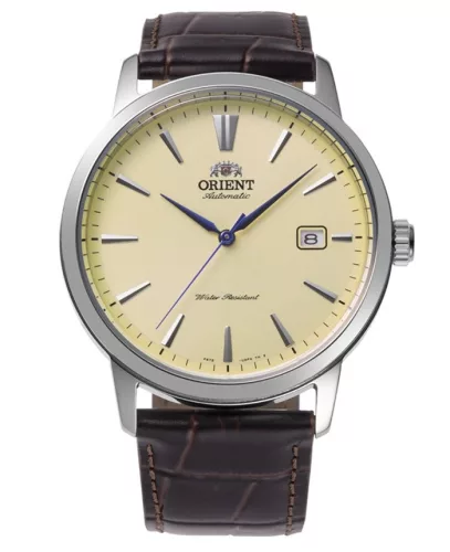 Orient férfi karóra RA-AC0F16S30B