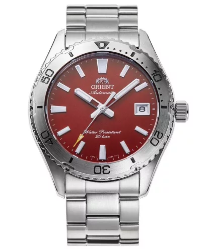 Orient férfi karóra RA-AC0Q09R30B
